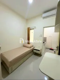 DIJUAL RUMAH KOST EKSLUSIVE LOKASI STRATEGIS KOTA MALANG
