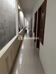 Dijual Rumah Kost Putri 15 Kamar di Tlogomas Lokasi Strategis