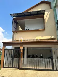 Dijual Rumah Kost Putri 15 Kamar di Tlogomas Lokasi Strategis