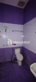 DIJUAL RUMAH LOKASI SULFAT