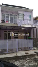 DIJUAL RUMAH LOKASI SULFAT