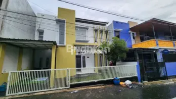DIJUAL RUMAH MEWAH MURAH 2 LANTAI FULL PERABOT BARU