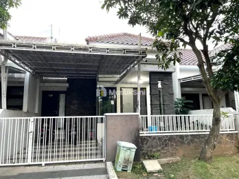 Dijual Rumah Minimalis di Perum Greenland Tidar Dekat Univ. Ma Chung
