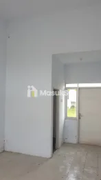 Dijual Rumah Minimalis Hook Murah di Cluster Sanur Citra Maja City