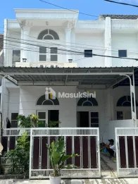 Dijual Rumah Minimalis Modern di Perum De Sapphire Lowokwaru Kota Malang