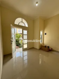 Dijual Rumah Minimalis Modern di Perum De Sapphire Lowokwaru Kota Malang
