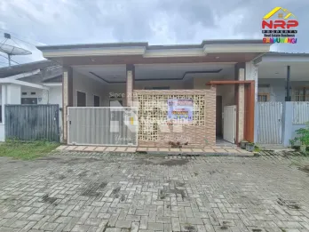 Dijual Rumah Minimalis Siap Huni di Kebalenan - Banyuwangi