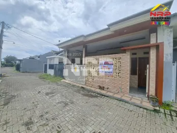 Dijual Rumah Minimalis Siap Huni di Kebalenan - Banyuwangi