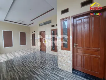 Dijual Rumah Minimalis Siap Huni di Kebalenan - Banyuwangi