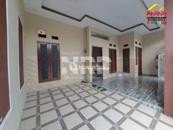 Dijual Rumah Minimalis Siap Huni di Kebalenan - Banyuwangi