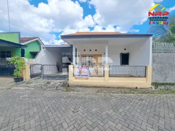 🏡 DIJUAL RUMAH MINIMALIS &ndash; SUKOWIDI, BANYUWANGI