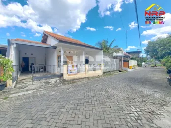 🏡 DIJUAL RUMAH MINIMALIS &ndash; SUKOWIDI, BANYUWANGI