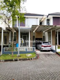 Dijual Rumah Modern Minimalis 2 Lantai di The Peak CitraGarden Malang