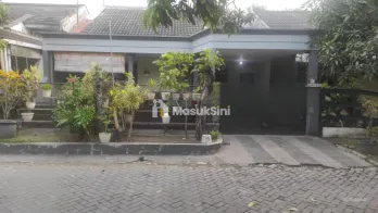 DIJUAL RUMAH MURAH SAWOJAJAR 1 MALANG