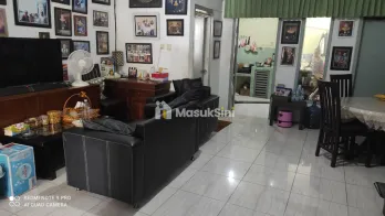 DIJUAL RUMAH MURAH SAWOJAJAR 1 MALANG