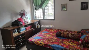 DIJUAL RUMAH MURAH SAWOJAJAR 1 MALANG