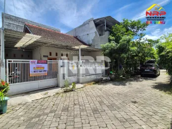 Dijual Rumah Secon Siap Huni 200 jtan - Rogojampi Banyuwangi