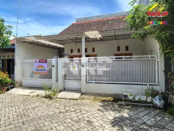 Dijual Rumah Secon Siap Huni 200 jtan - Rogojampi Banyuwangi