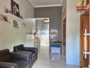 Dijual Rumah Secon Siap Huni 200 jtan - Rogojampi Banyuwangi