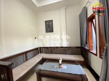 Dijual Rumah Second 2 Lantai - Di Karangrejo Banyuwangi Kota