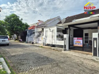 Dijual Rumah Second di Mendut Regency Banyuwangi kota