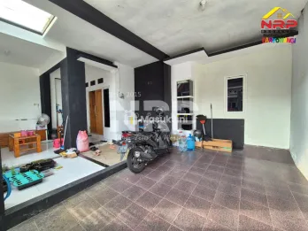 Dijual Rumah Second di Mendut Regency Banyuwangi kota