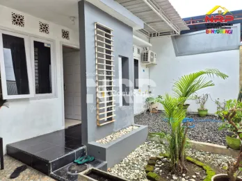 Dijual Rumah Second di Mendut Regency Banyuwangi kota