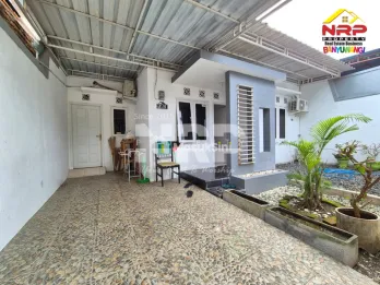 Dijual Rumah Second di Mendut Regency Banyuwangi kota