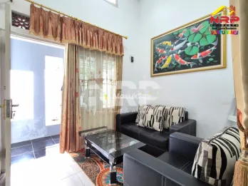 Dijual Rumah Second di Mendut Regency Banyuwangi kota