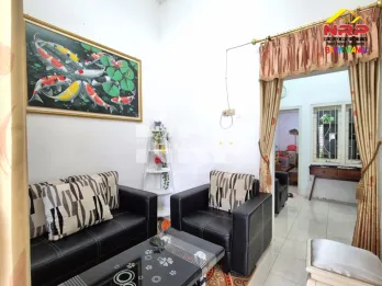 Dijual Rumah Second di Mendut Regency Banyuwangi kota