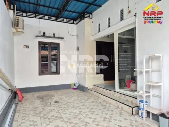Dijual rumah second di - Tamanbaru Banyuwangi Kota