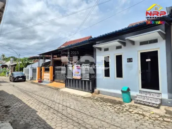 Dijual rumah second di - Tamanbaru Banyuwangi Kota