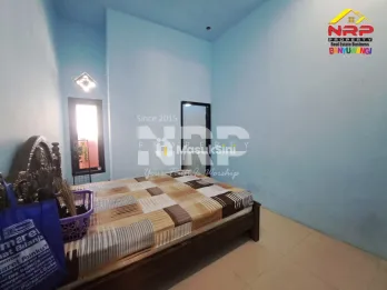Dijual Rumah semi villa 2 Lantai + Kolam Renang di Desa Kelir, Banyuwangi
