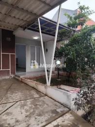 DIJUAL RUMAH SIAP HUNI FULL RENOVASI - METLAND CIBITUNG