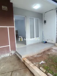 DIJUAL RUMAH SIAP HUNI FULL RENOVASI - METLAND CIBITUNG