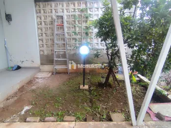 DIJUAL RUMAH SIAP HUNI FULL RENOVASI - METLAND CIBITUNG