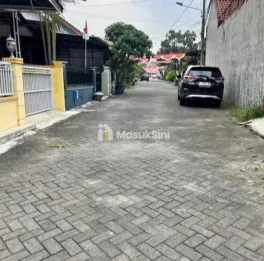 DIJUAL RUMAH SIAP HUNI LOKASI BANTARAN SUHAT MALANG