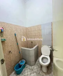 DIJUAL RUMAH SIAP HUNI LOKASI BANTARAN SUHAT MALANG