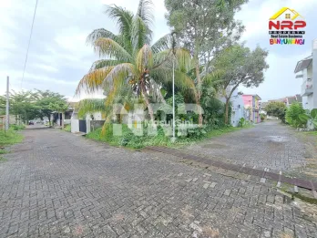 📍 DIJUAL TANAH HOOK DI PERUMAHAN KEBALENAN - BANYUWANGI