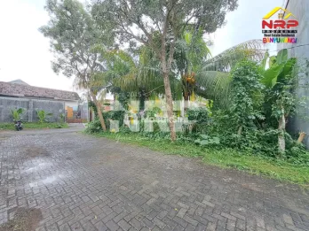 📍 DIJUAL TANAH HOOK DI PERUMAHAN KEBALENAN - BANYUWANGI