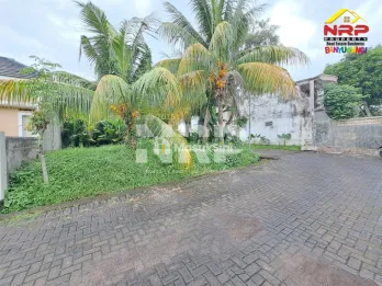 📍 DIJUAL TANAH HOOK DI PERUMAHAN KEBALENAN - BANYUWANGI