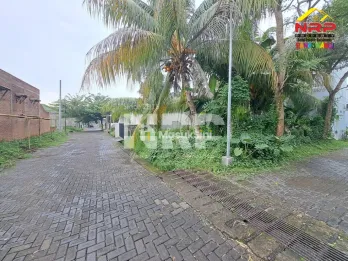 📍 DIJUAL TANAH HOOK DI PERUMAHAN KEBALENAN - BANYUWANGI