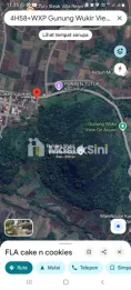DIJUAL TANAH INVESTASI PREMIUM &ndash; DEKAT Jatim Park 3