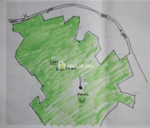 DIJUAL TANAH INVESTASI PREMIUM &ndash; DEKAT Jatim Park 3