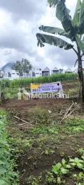 DIJUAL TANAH ORO-ORO BATU JATIM