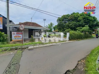 DIJUAL TANAH & RUMAH KLASIK DI PENGANJURAN BANYUWANGI