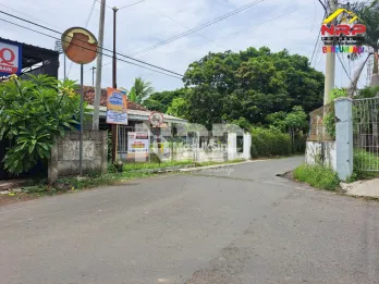 DIJUAL TANAH & RUMAH KLASIK DI PENGANJURAN BANYUWANGI