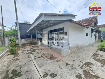 DIJUAL TANAH & RUMAH KLASIK DI PENGANJURAN BANYUWANGI