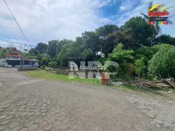 Dijual Tanah Siap Bangun di Banyuwangi Depan Polres