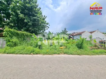 Dijual Tanah Siap Bangun Murah di Mojopanggung - Banyuwangi